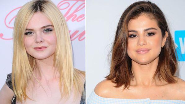 Woody Allen, Elle Fanning e Selena Gomez nuove muse per il prossimo film