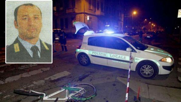 Vigile urbano ucciso a Milano, dopo 7 anni arrestato il complice