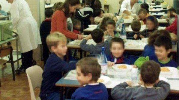 La cassazione vieta il panino a scuola portato da casa