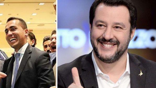 Salvini: figura terza per premier? Se condivide programma perché no