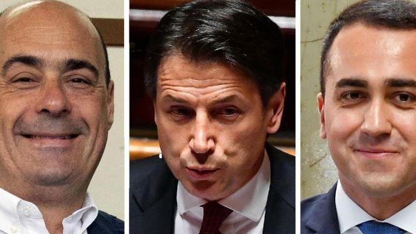 M5s-Pd, i Dem: "Bene la chiusura di Conte alla Lega, aiuta a fare chiarezza"