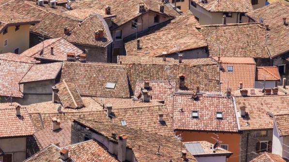 Lo spopolamento dei piccoli comuni, emergenza nazionale