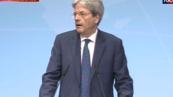 Venezuela, Gentiloni: serve risposta Ue contro deriva autoritaria