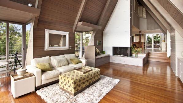 Una casa ecosostenibile in 7 mosse
