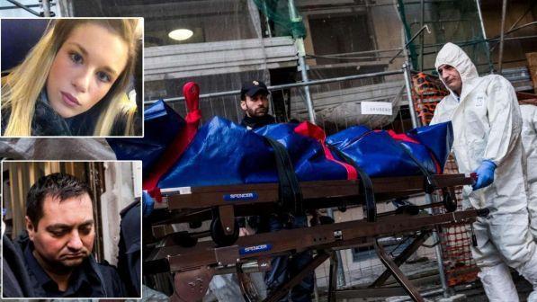 Ragazza uccisa a Milano, dall'autopsia no segni di violenza sessuale
