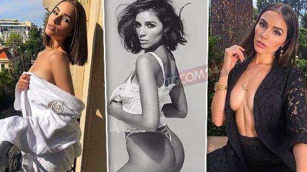Olivia Culpo è la donna più sexy del mondo: guarda perché