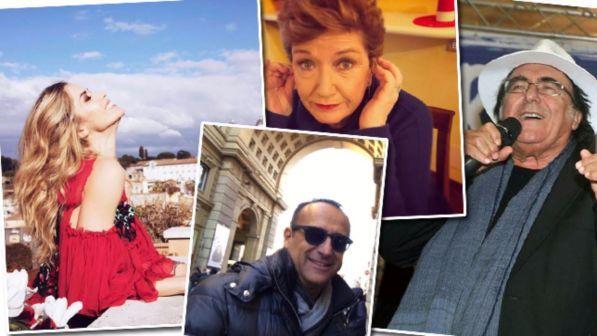 Venerdì 17, ecco le scaramanzie dei vip