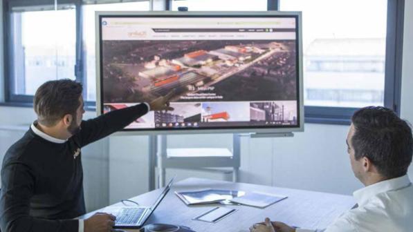 Aruba Enterprise al fianco di aziende e PA per vincere le sfide dell’era digitale