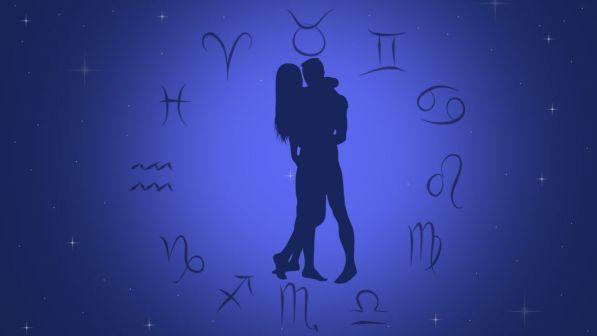 Astro Sexy Parade: i Segni che brilleranno in amore nel weekend