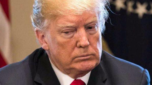 Casa Bianca: Trump lascia G7 sabato mattina per andare a Singapore