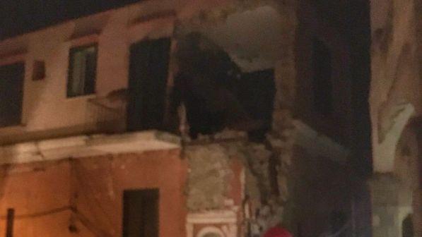 Terremoto a Ischia, Casamicciola distrutta da un sisma nel 1883