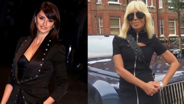 "American Crime Story", Penelope Cruz sarà Donatella Versace