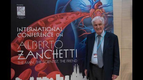 Medicina: è morto Alberto Zanchetti, tra i più illustri scienziati dell'ultimo secolo