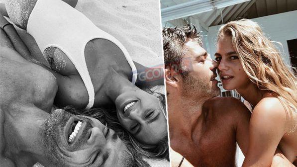 Luca Argentero: “Voglio sposare Cristina Marino”