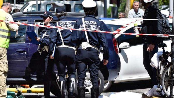 Caserta, investe e uccide 55enne mentre cambia una ruota: arrestato 21enne positivo al test per cannabinoidi
