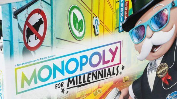Monopoly si trasforma: bistrot vegani e bike sharing tra le novità principali