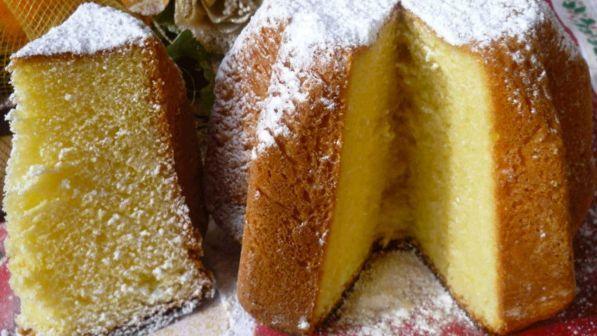 "Novel food", nasce in Italia il primo pandoro con gli insetti nell'impasto