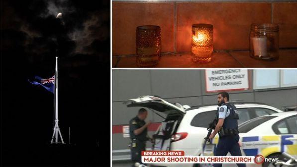 Nuova Zelanda, 29 minuti di strage su Facebook senza una segnalazione