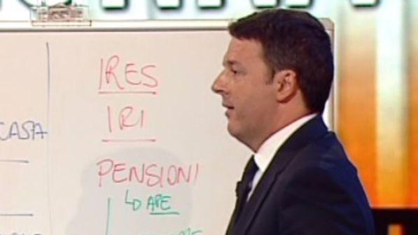 Riforma, Renzi replica a Zagrebelsky: nessuna svolta oligarchica