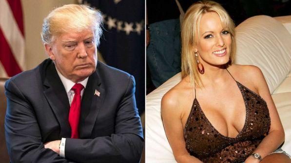 Usa, pornostar sarà sentita nelle indagini sul legale di Trump