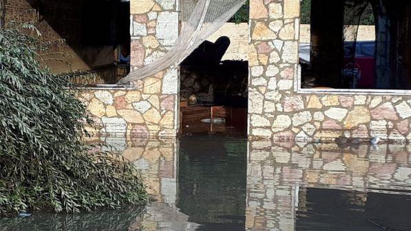 Casa Casteldaccia, il proprietario: "Un' alluvione 10 anni fa, Giuseppe sapeva"