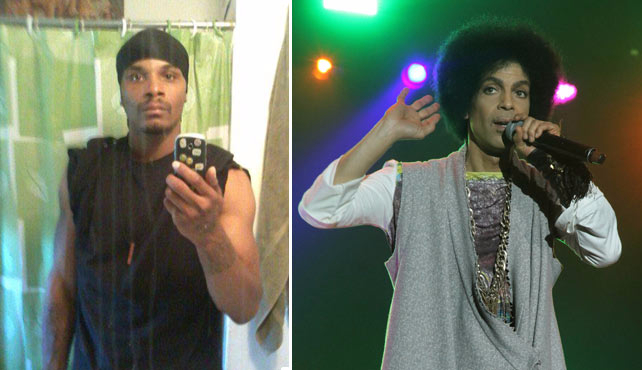 Prince, spunta il figlio biologico: "Fatemi il test del DNA"