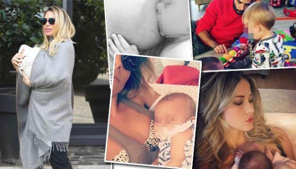Baby vip, ecco chi è nato nel 2016