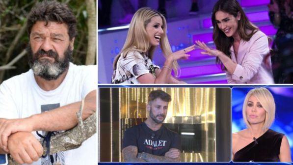 Un anno di televisione: le notizie di Tgcom24 più lette nel 2018
