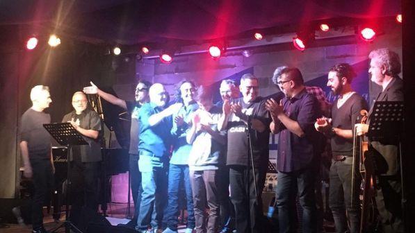 Esce il nuovo album di Carlo Fava, tra gli ospiti anche Paolo Liguori