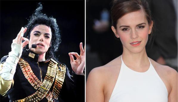 Le rivelazioni di Conrad Murray: "Michael Jackson voleva sposare l'11enne Emma Watson"
