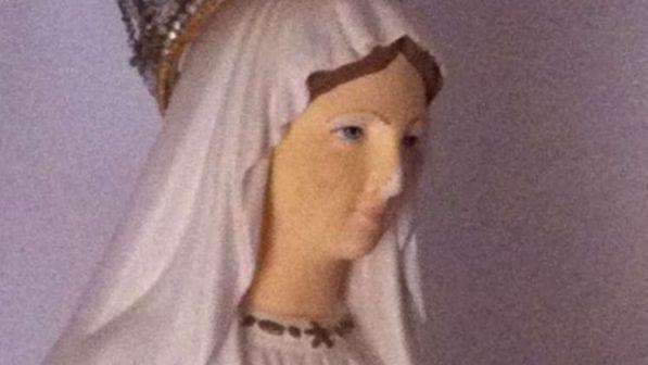 Libano, atteggiamenti osceni con la statua della Madonna: condannati a studiare il Corano