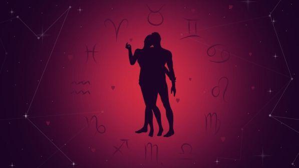Oroscopo del sesso: le Stelle sotto le lenzuola