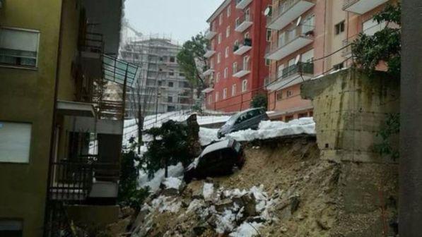 Terremoto, ok del Parlamento Ue per ricostruire con il 95% di fondi europei