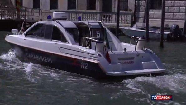 Cadavere mummificato in una casa di Venezia: il decesso 7 anni fa