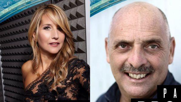 Isola dei famosi 2019, Jo Squillo e Paolo Brosio saranno naufraghi
