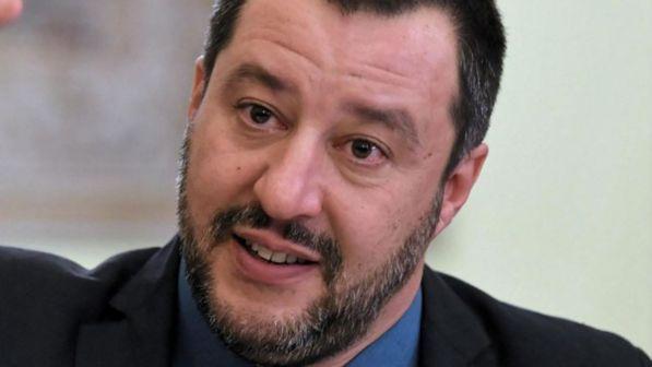 Salvini: "La Lega andrà avanti sulla castrazione chimica"