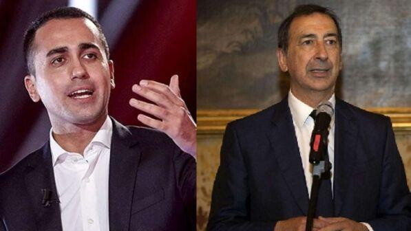 Chiusure domenicali dei negozi, Sala contro Di Maio: "Non ci rompa le palle qui a Milano"