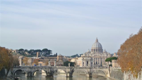 Affittopoli Roma, "ecco perché pago 136 euro al mese a Borgo Pio"