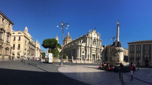 Destinazioni emergenti: Catania nella top ten