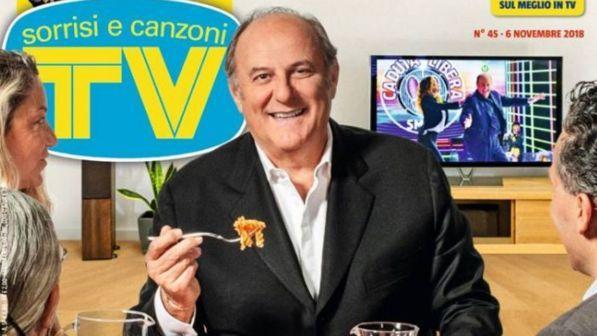 Gerry Scotti: "Tornerà Chi vuol essere milionario?"