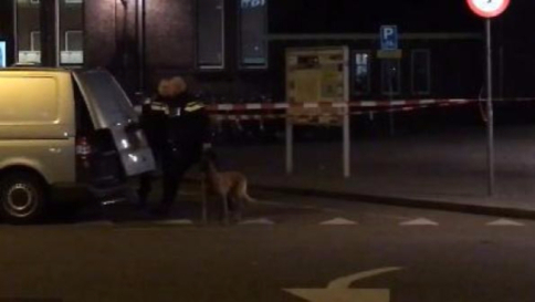 Olanda,evacuata stazione Maastricht