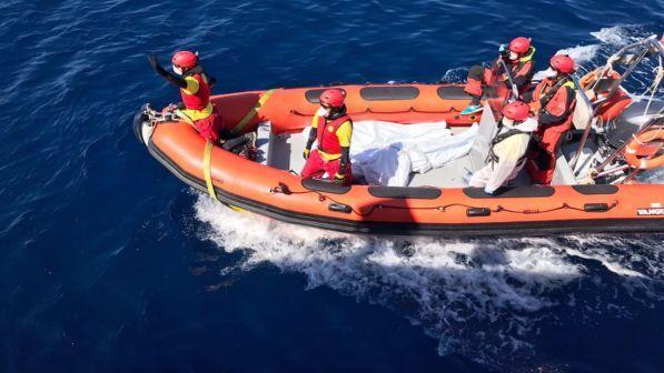 Migranti: incontro a tre tra Germania, Francia, Italia