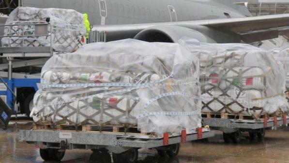 Iraq, promessi 30 miliardi sui 90 necessari per la ricostruzione