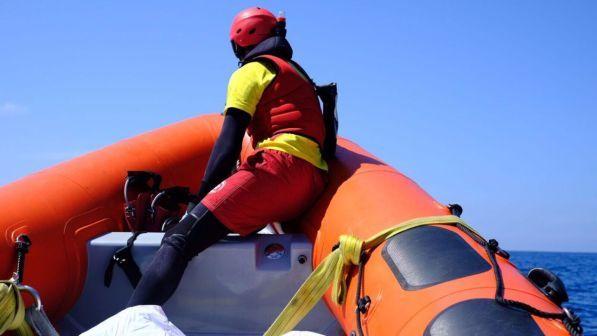 Migranti, Libia ha chiesto supporto logistico e attrezzature Italia