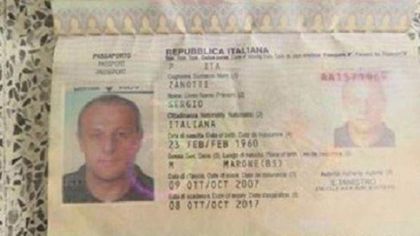 Bresciano rapito in Siria nel video appello, l'ex socio: "E' andato in Turchia per una fidejussione"