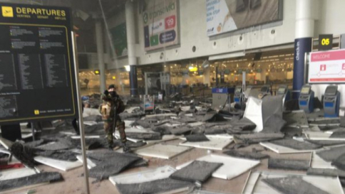 Bruxelles, jihadisti esultano sul web Ma il mondo islamico non ci sta