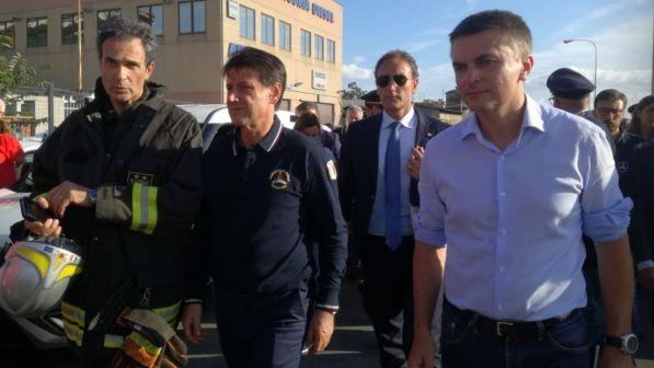 Crollo ponte Genova: il governo proclamer&agrave; il lutto nazionale