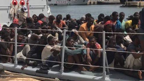 Libia, Onu: "Atrocità indicibili contro i rifugiati, anche bambini"
