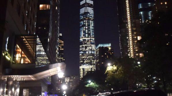 Usa: cessato allarme stazione treni World Trade Center