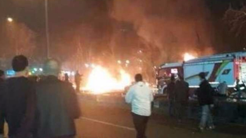 Turchia, caccia a tre membri Isis
